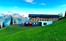 Glockneralm - Exklusiv Erreichbar Mit Skilift Bed And Breakfast